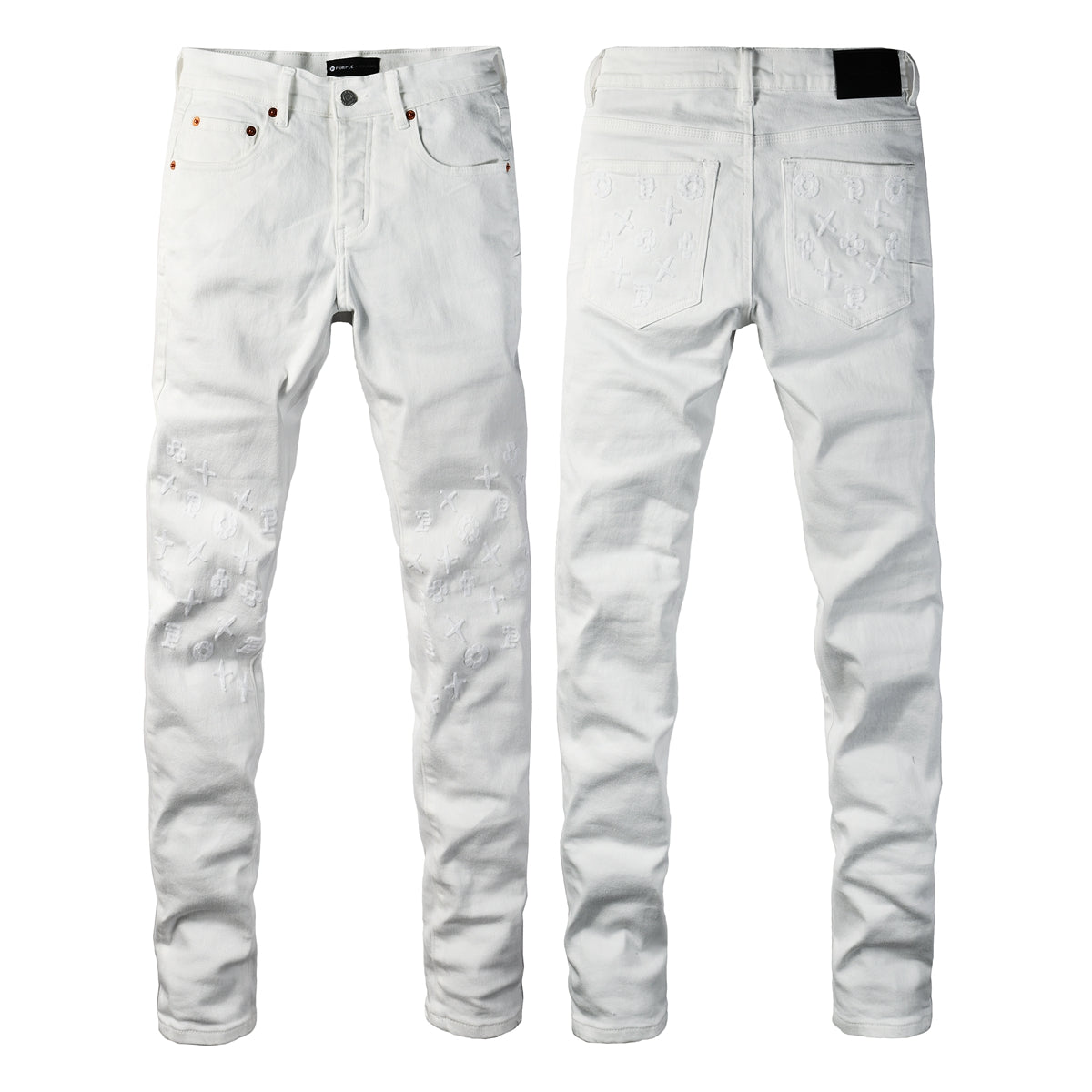 PURPLE JEANS 9113